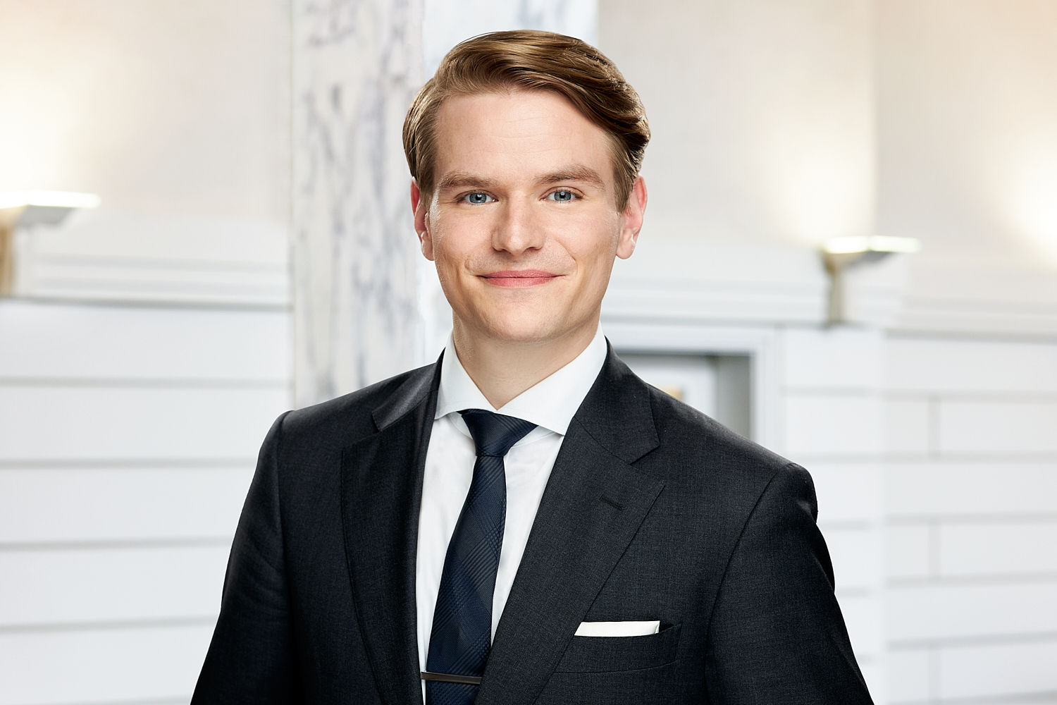 Michel Hoffmann